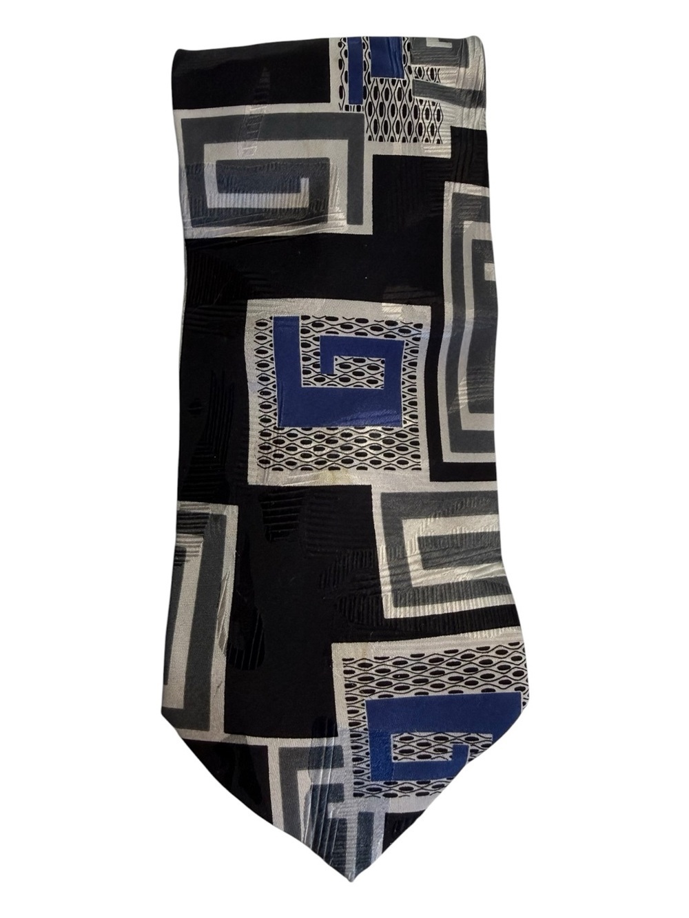 Bachrach Italian Silk Tie